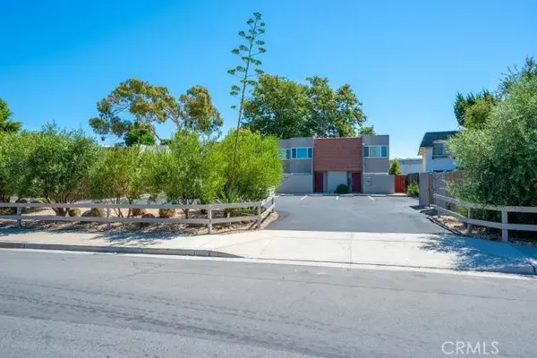 San Luis Obispo, CA 93405,1527 Royal Wy