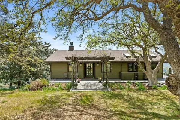 Tehachapi, CA 93561,30140 Tuttle Court