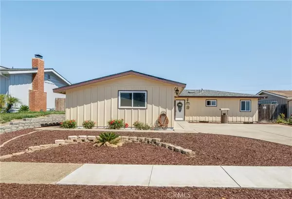 1521 W Cherry Avenue, Lompoc, CA 93436