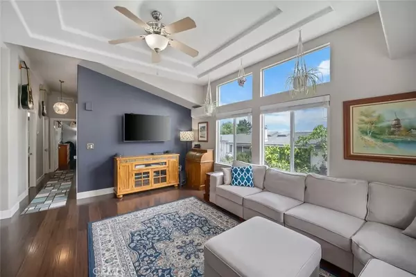 San Luis Obispo, CA 93401,614 Rancho Oaks #614