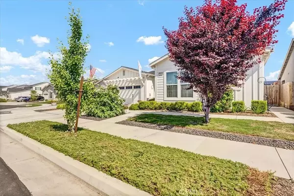 Visalia, CA 93291,320 E Tyler Court