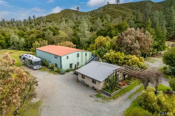 Santa Margarita, CA 93453,6790 W Pozo Road