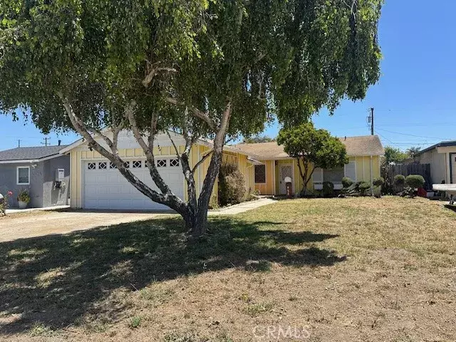 Lompoc, CA 93436,428 N. D Street