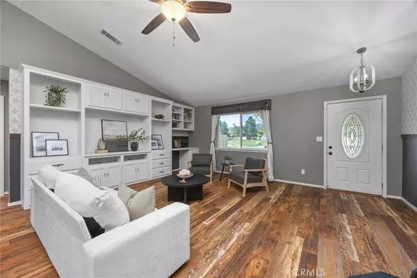 Tehachapi, CA 93561,18450 Branding Iron Court