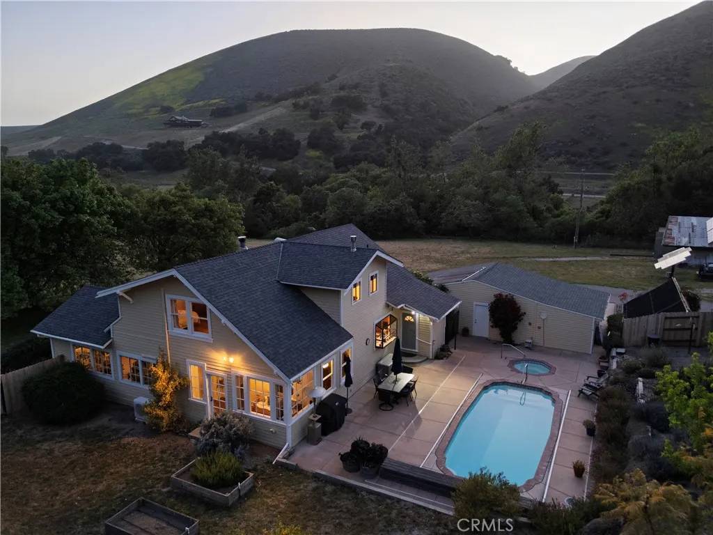 Santa Maria, CA 93454,4651 Tepusquet Road