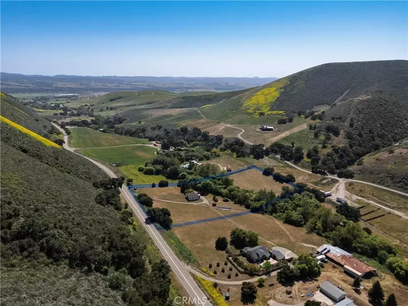 4691 Tepusquet Road, Santa Maria, CA 93454