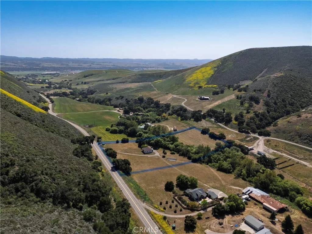 4691 Tepusquet Road, Santa Maria, CA 93454