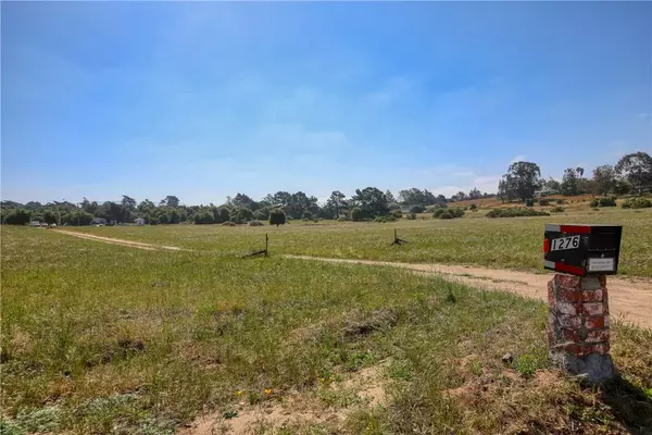 Arroyo Grande, CA 93420,1276 Pomeroy Road
