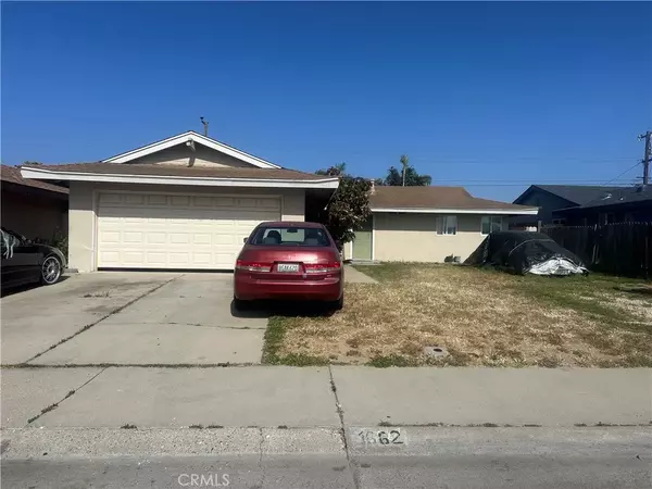 Santa Maria, CA 93454,1662 Oxford Avenue