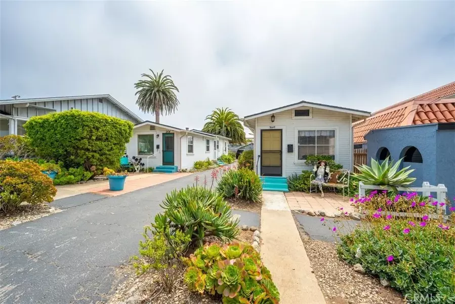 260 Pacific Street, Morro Bay, CA 93442