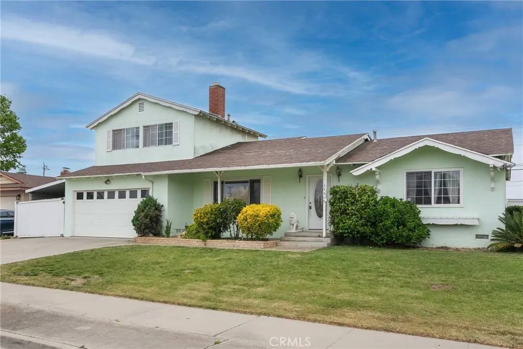 Santa Maria, CA 93455,3751 Margie Avenue