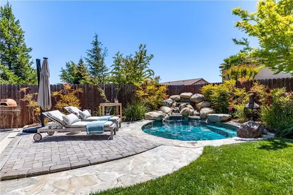 Paso Robles, CA 93446,802 Oxen Street