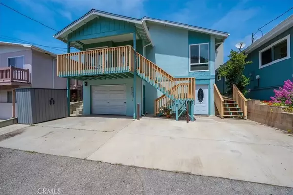 575 Yerba Buena Street, Morro Bay, CA 93442