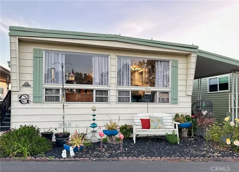 3210 Santa Maria #46, Santa Maria, CA 93455