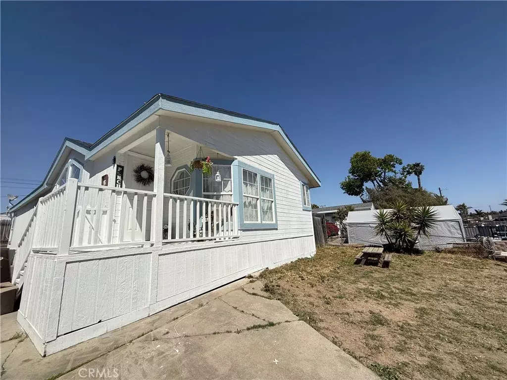Nipomo, CA 93444,423 Neptune Drive