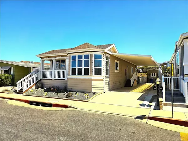 340 Sunrise #46, Arroyo Grande, CA 93420