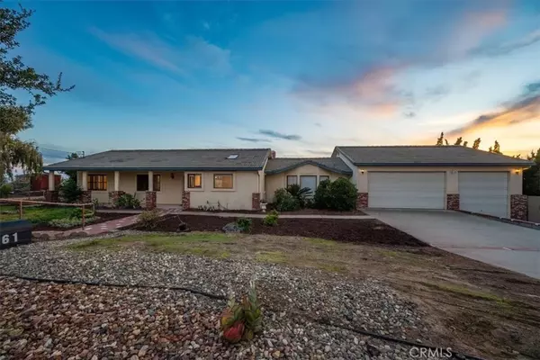 Nipomo, CA 93444,1561 Cielo Lane