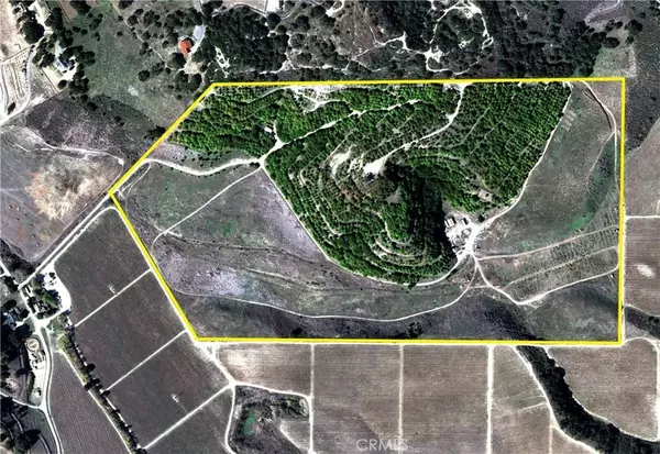 2761 Cebada Canyon, Lompoc, CA 93436