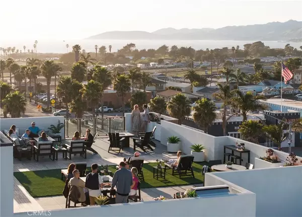 Grover Beach, CA 93433,402 West Grand Avenue #308