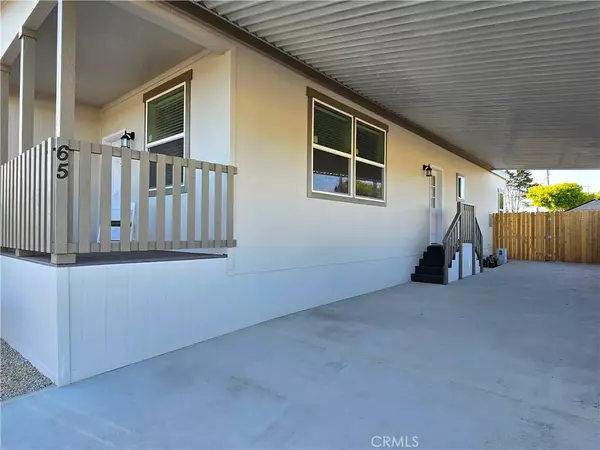 Oceano, CA 93445,2400 Cienaga #65