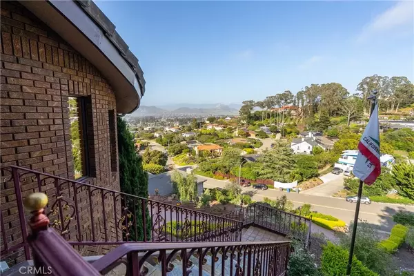 Los Osos, CA 93402,2743 Rodman Drive