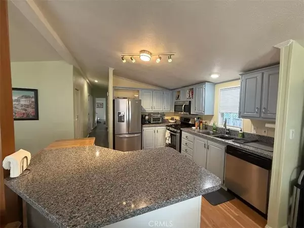 Arroyo Grande, CA 93420,765 Mesa View #293