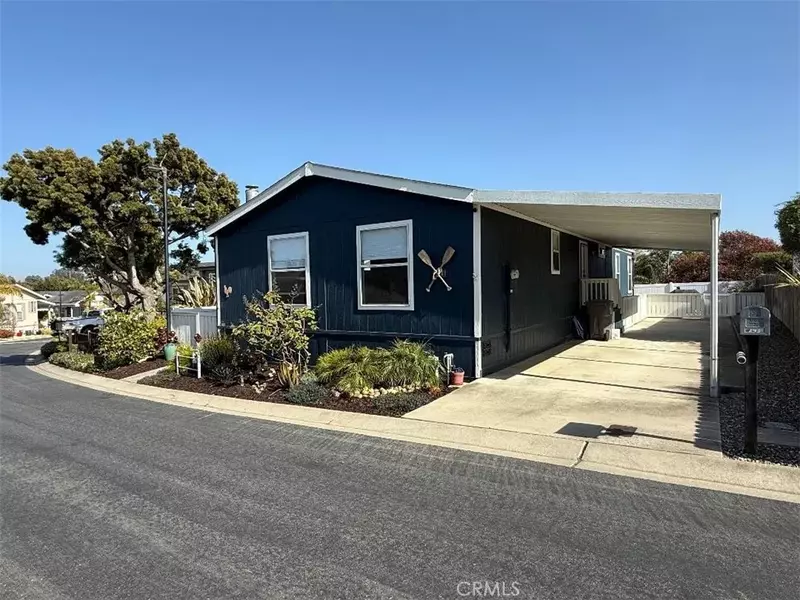 765 Mesa View #293, Arroyo Grande, CA 93420