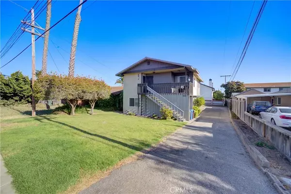 Grover Beach, CA 93433,866 Brighton Ave