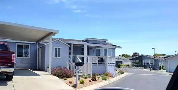 Arroyo Grande, CA 93420,765 Mesa View #265
