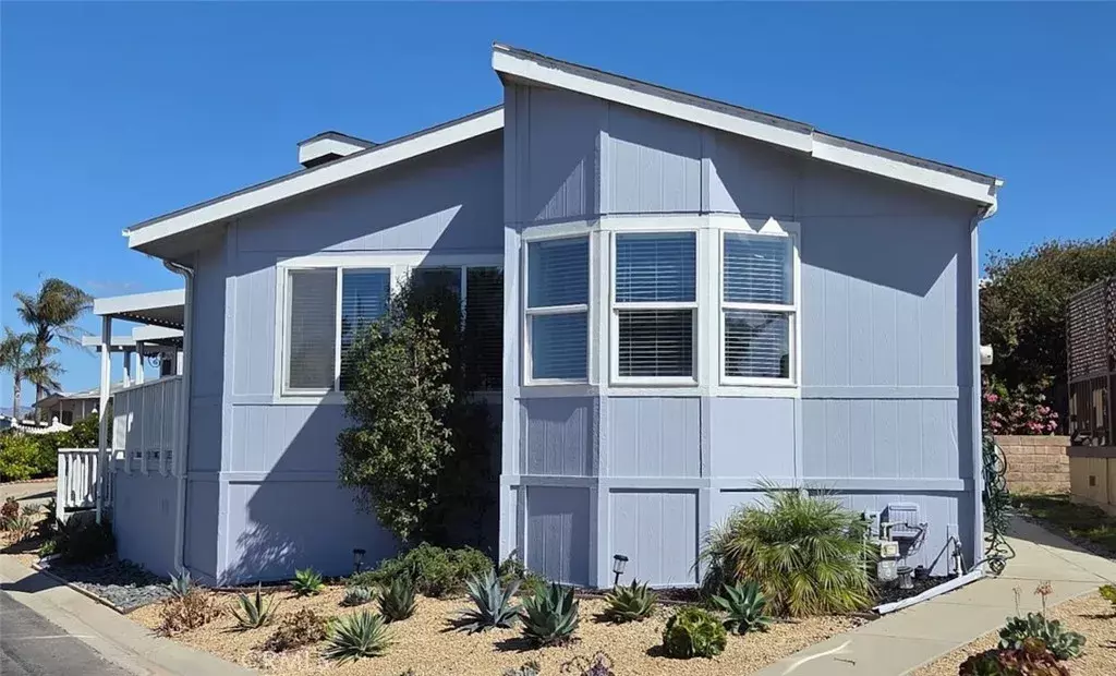 Arroyo Grande, CA 93420,765 Mesa View #265