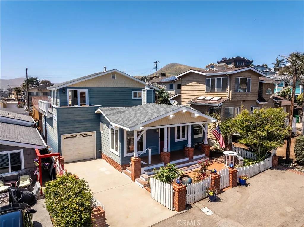 41 19th Street, Cayucos, CA 93430