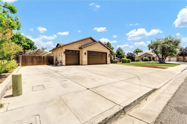 Porterville, CA 93257,300 S Lombardi Street