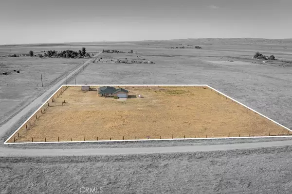 Santa Margarita, CA 93453,13765 Georgia Road