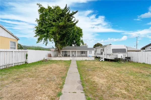 211 S K Street,  Lompoc,  CA 93436