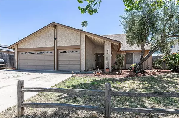 420 E Park Avenue, Santa Maria, CA 93454