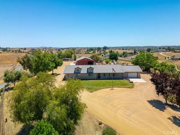 Paso Robles, CA 93446,5498 Forked Horn Place
