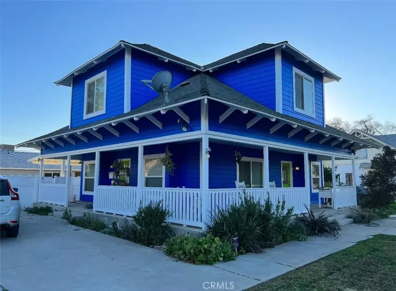 619 C Street, Lemoore, CA 93245