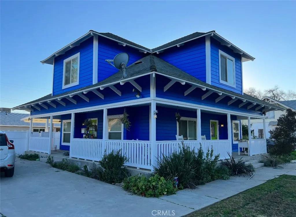 619 C Street, Lemoore, CA 93245