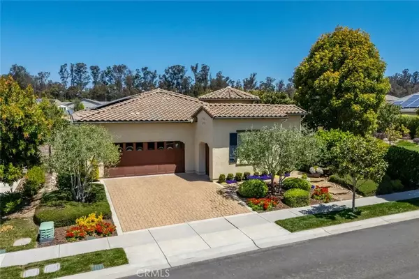 Nipomo, CA 93444,1494 Vista Tesoro Place