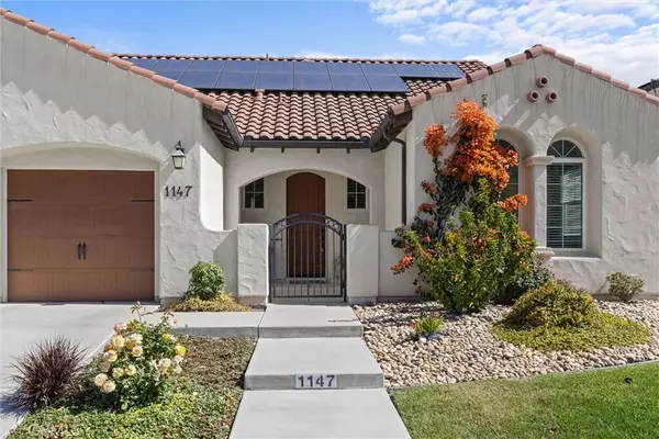 Santa Maria, CA 93455,1147 Hastings Court