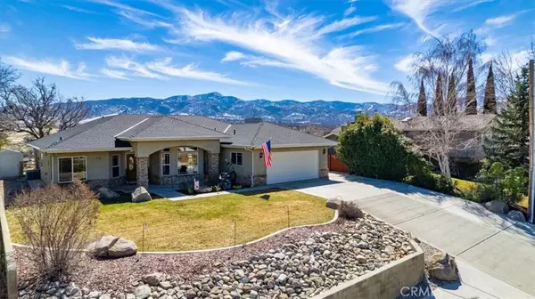 Tehachapi, CA 93561,22104 Mccarthy Drive
