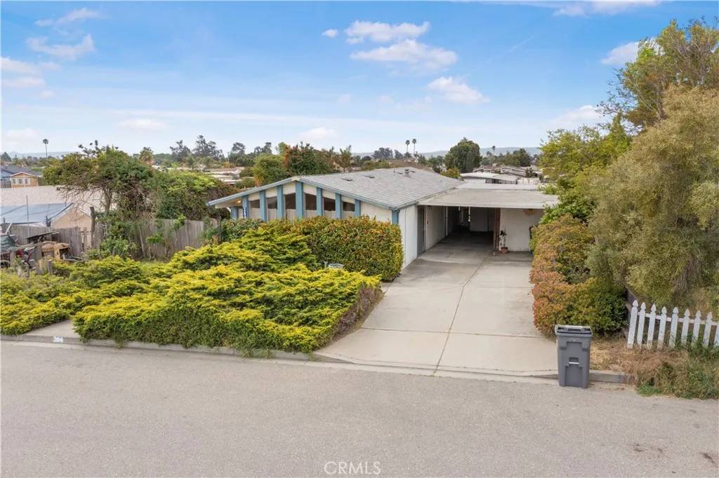 Nipomo, CA 93444,384 Callisto Lane