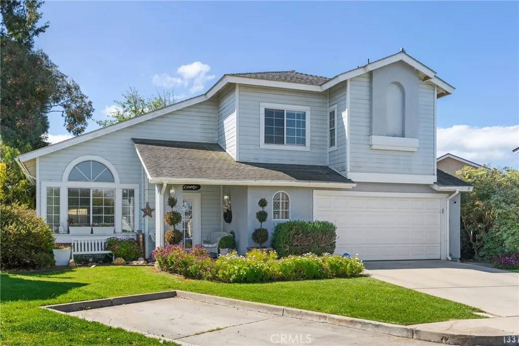 Lompoc, CA 93436,1337 Lloyd Place