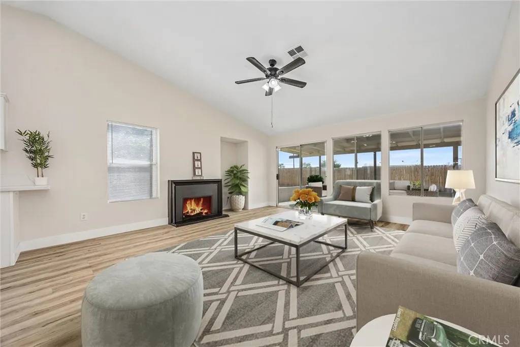 Bakersfield, CA 93304,2126 Foxglove Court
