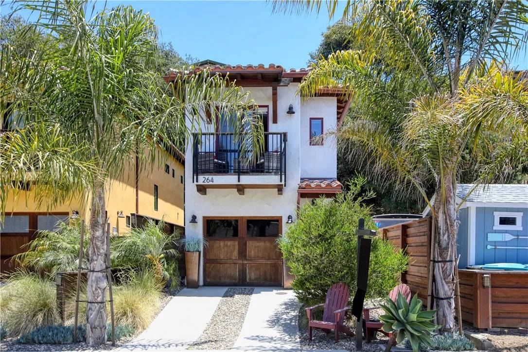 264 San Miguel Street, Avila Beach, CA 93424
