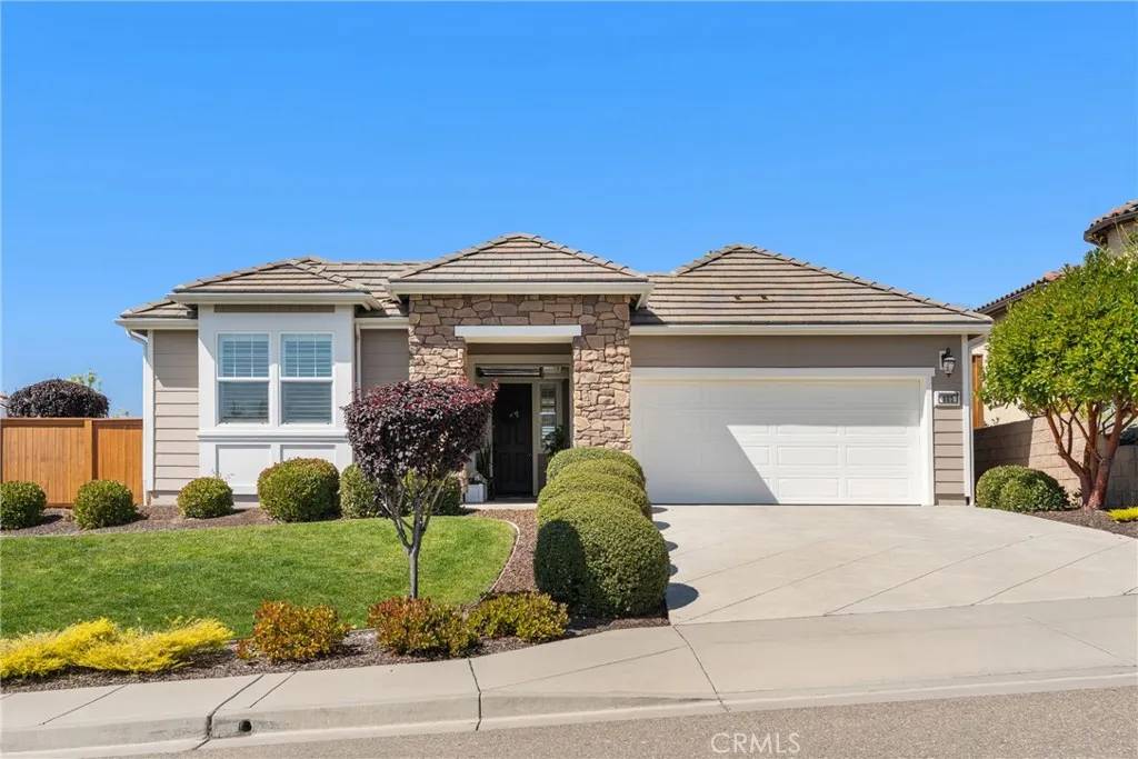 905 Romneya Lane, Santa Maria, CA 93455