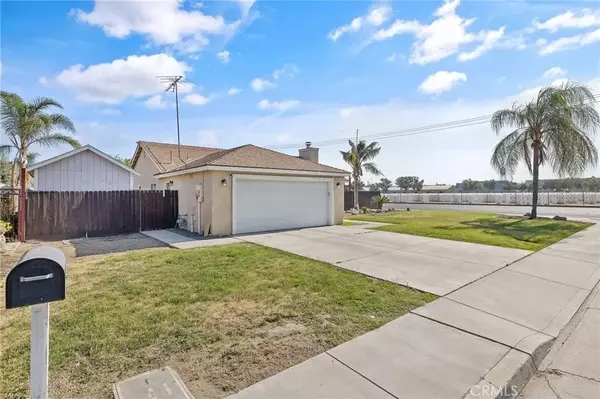 Corcoran, CA 93212,910 Mariposa Avenue