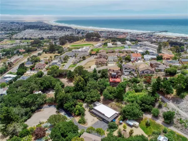 Pismo Beach, CA 93449,765 Price Canyon Road