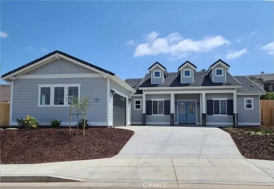 Santa Maria, CA 93455,1422 Black Oak Drive