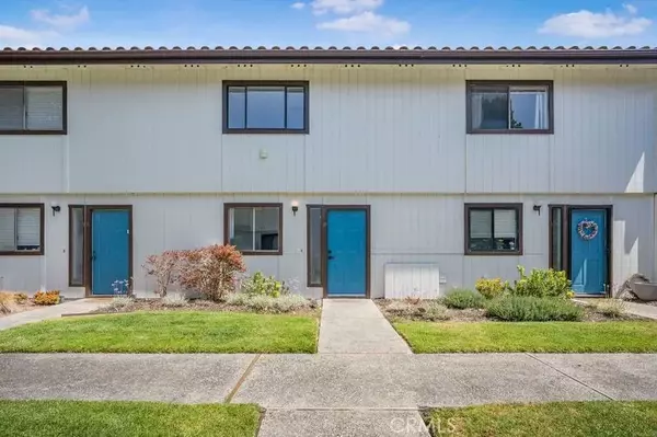 676 N 12th Street #21, Grover Beach, CA 93433